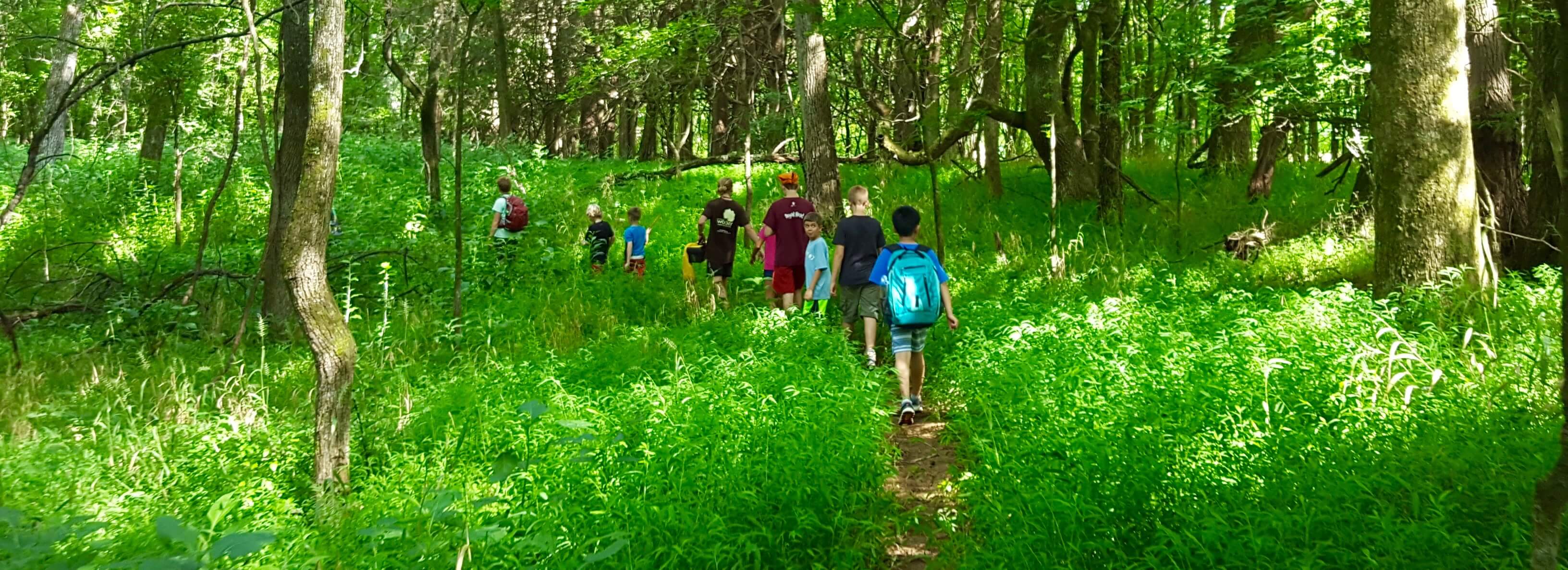 Durham Camp FAQs Schoolhouse of Wonder