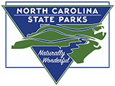 NC State Parks logo