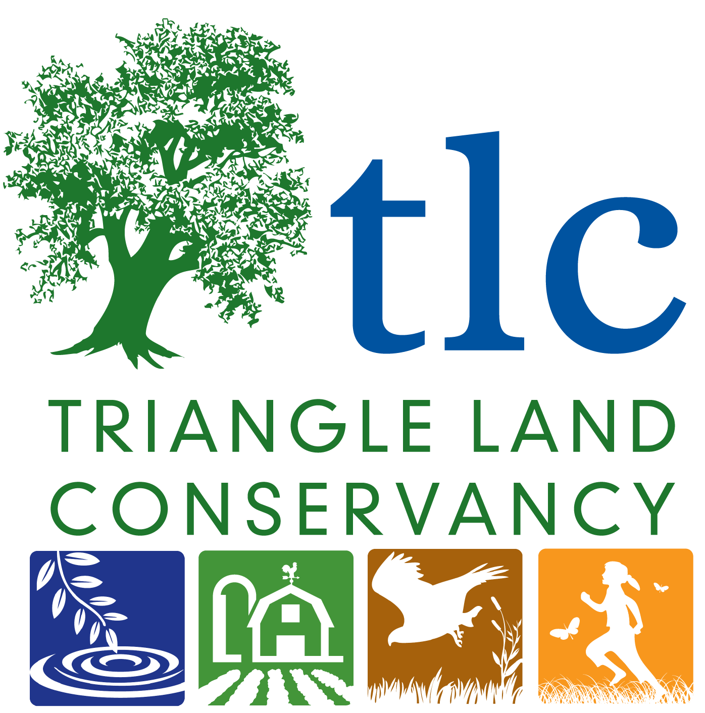 Triangle Land Conservancy