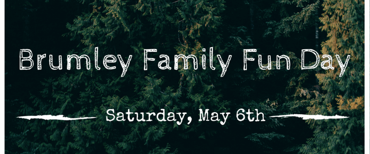 Brumley Family Fun Day