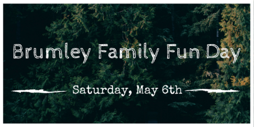 Brumley Family Fun Day