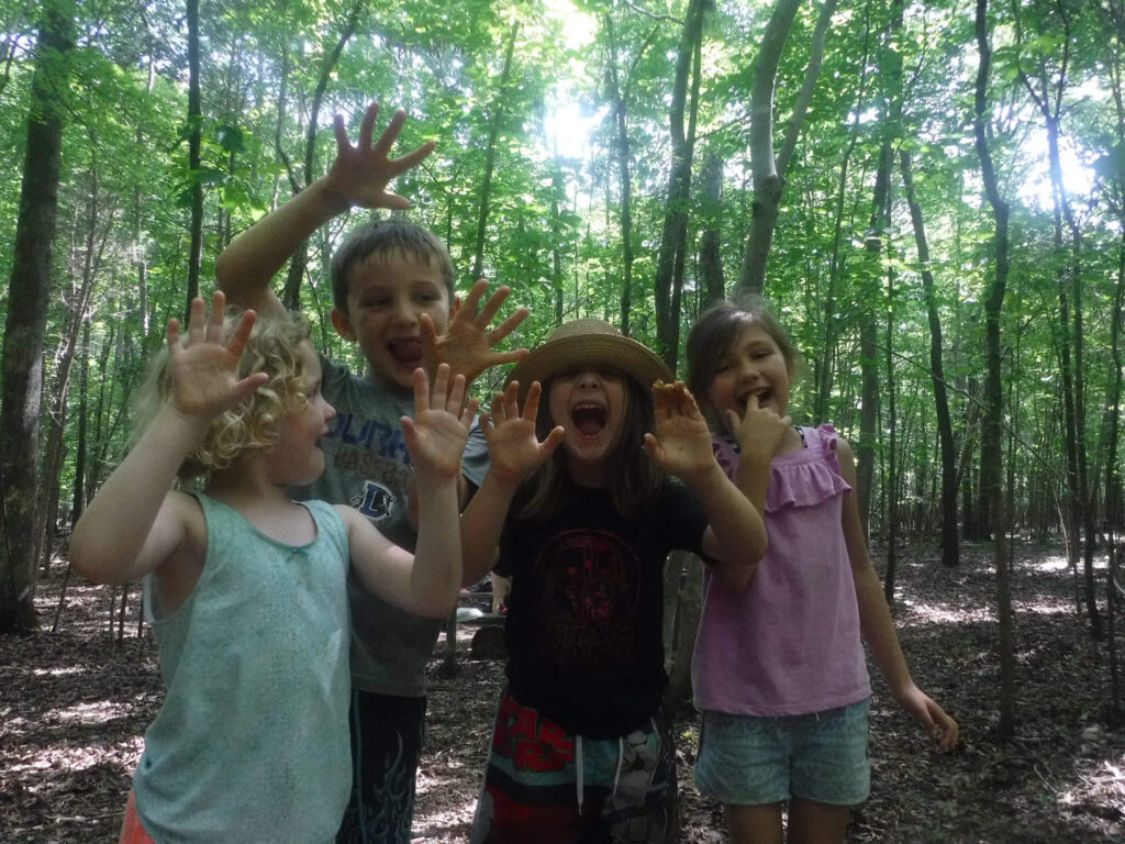 Beaver Photo Gallery Schoolhouse of Wonder