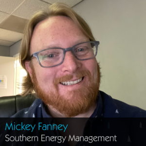 Mickey is a Commercial Solar Specialist with Southern Energy Management. He joined our board in 2021 because he wanted to further expand and grow the mission of Schoolhouse of Wonder. He appreciates how accessible the Schoolhouse programs are, and since he has children in our programs, he can personally attest to how much they appreciate nature and are willing to explore our world more and more.