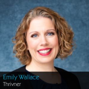 Emily Wallace is a Managing Principal with Thrivner, a woman-owned small business with extensive experience serving academia, industry, non-profits, and government. She has been a part of Schoolhouse’s board since 2021. Prior to joining, she has been a camp parent. 
