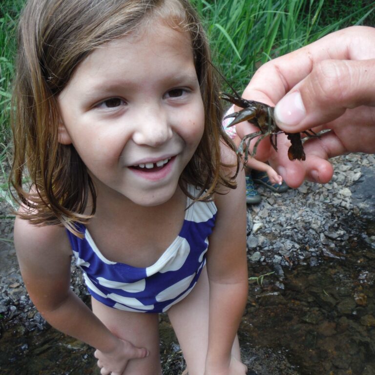 Raleigh Summer Camp Schoolhouse of Wonder