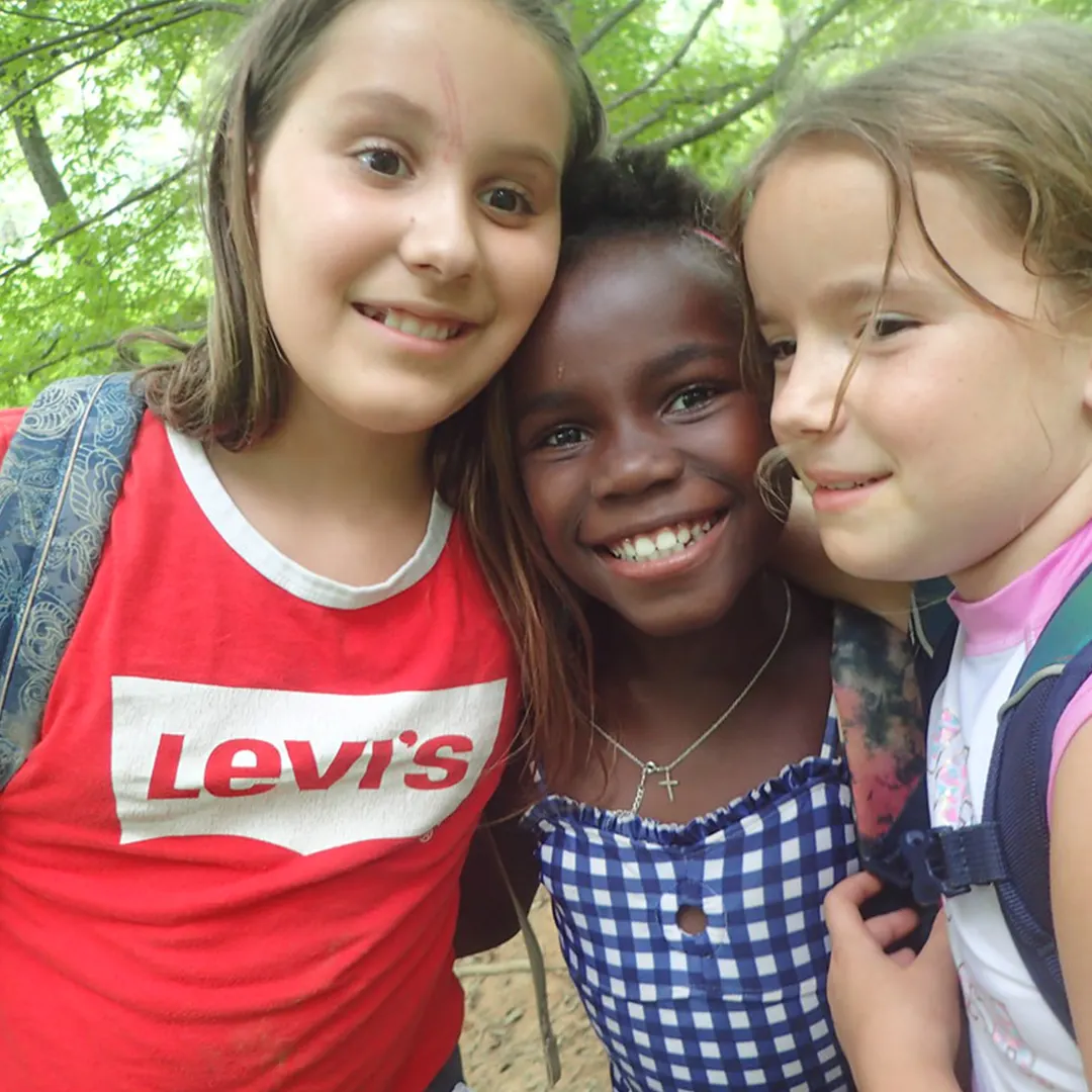 Raleigh Summer Camp Schoolhouse of Wonder