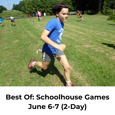 best of schoolhouse games