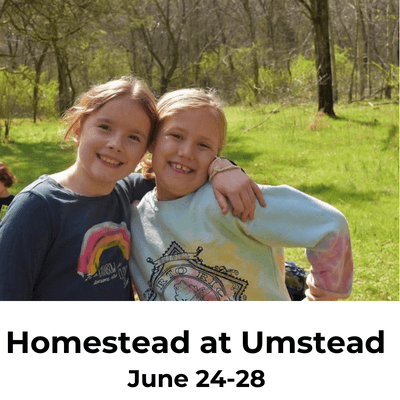 homestead at umstead