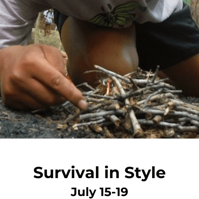 Survival in Style