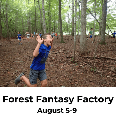 forest fantasy factory