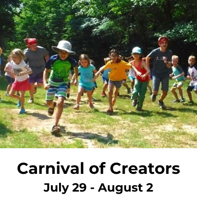Carnival of Creators