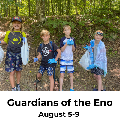 Guardians of the Eno