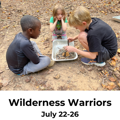 Wilderness Warriors