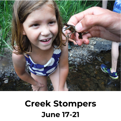 Creek Stompers BH