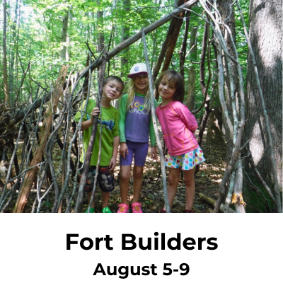 Fort Builders