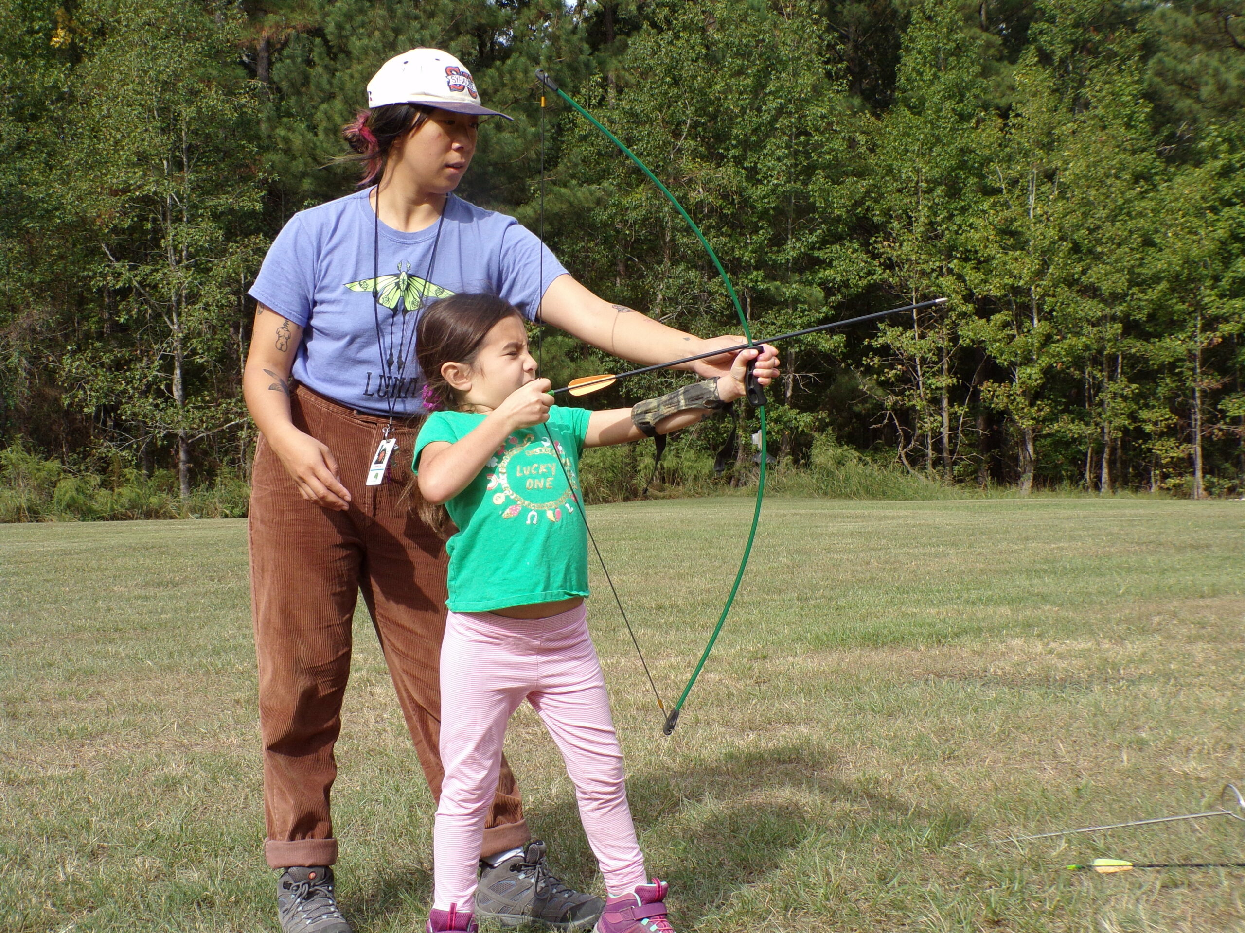 Archery 2 Archery 2