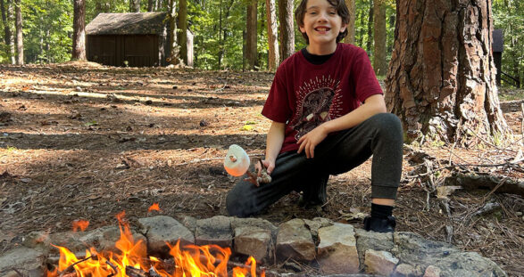 School Break Outdoor Day Camps