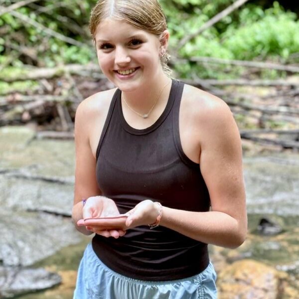 June 30 - July 3: Creek Crawlers (4-Day)
