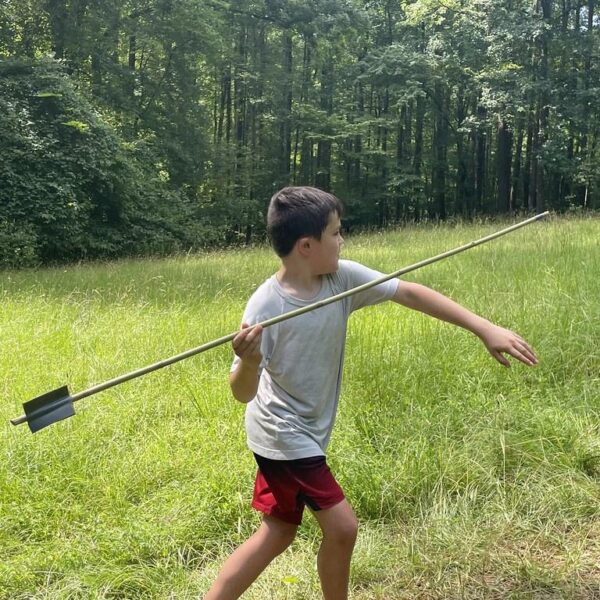 June 30 - July 3: Old Timey Talents (4-Day)