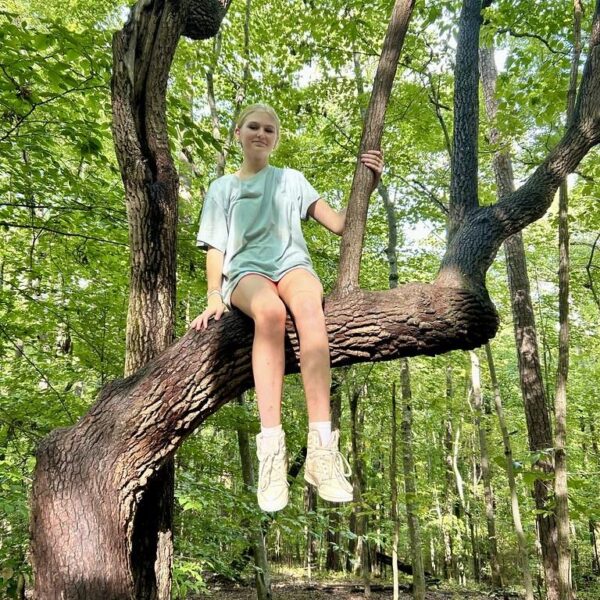 August 11 - August 15: Navigating in Nature