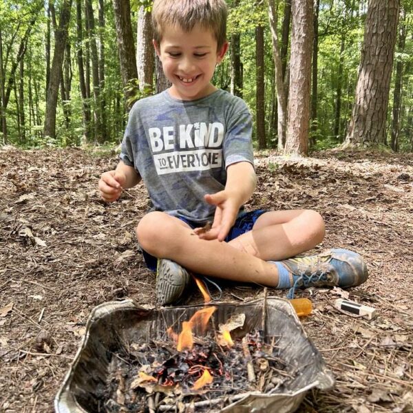 June 30 - July 4: Wilderness Readiness (4-Day)