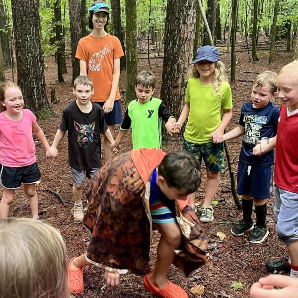 July 28 - August 1: Eno Jubilee