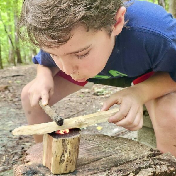 July 21-25: Growth Rings: Next Level