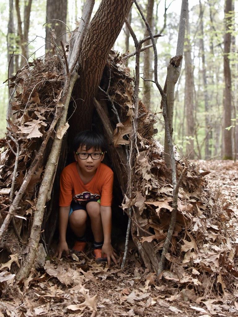 April 18 Discovery Day at Loblolly