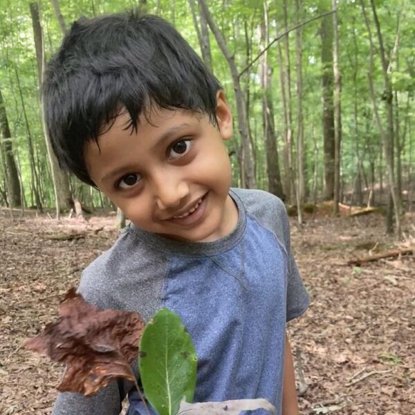 August 4 - 8: Science Wonder Workshop