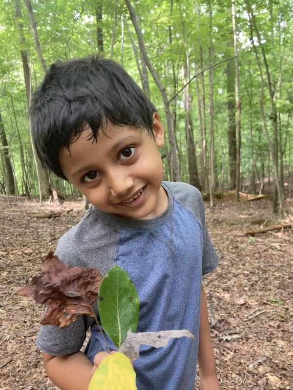 August 4 - 8: Science Wonder Workshop