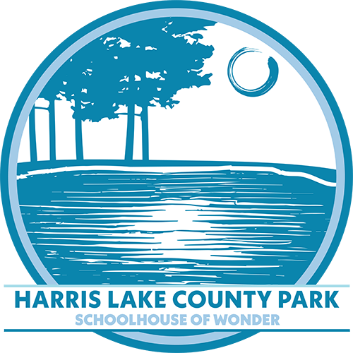 Harris Lake