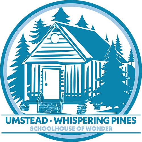 Whispering Pines