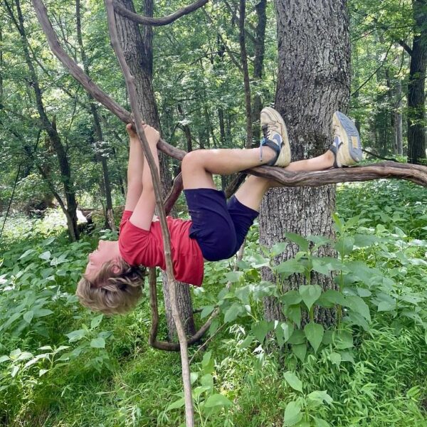 August 11-15: Learn New Limits