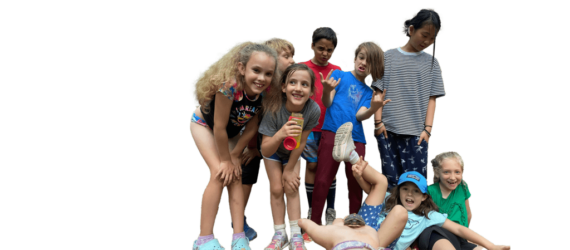 Summer Kids SILO