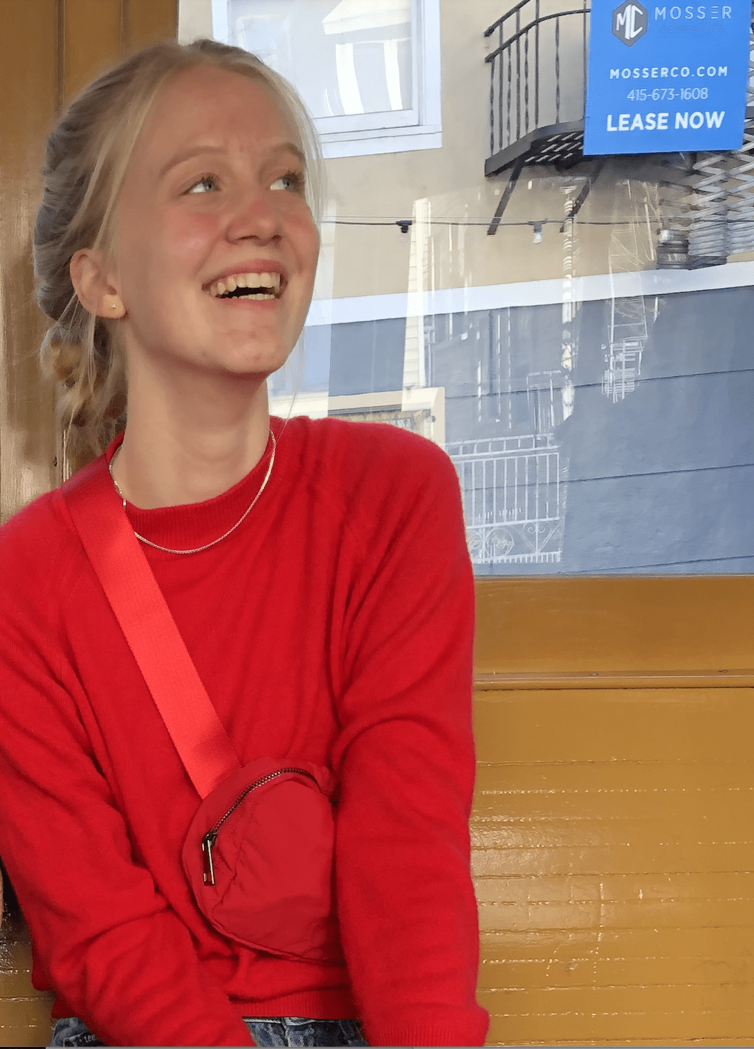 Anna Long