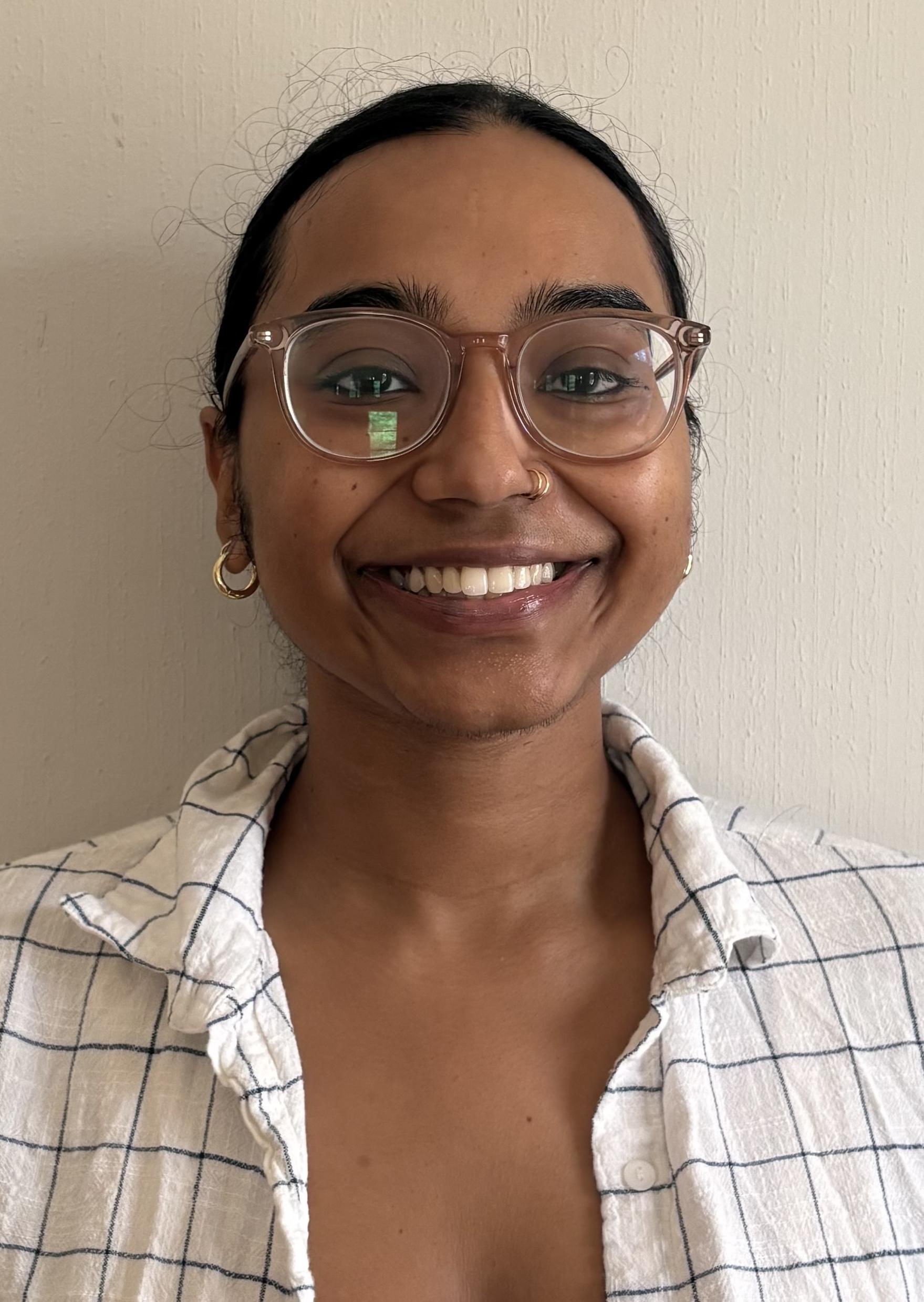 Arpita Joyce