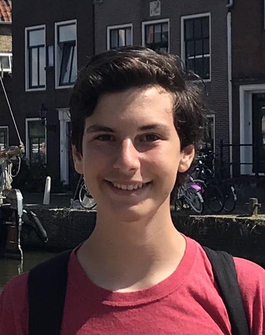 Benjamin Richman