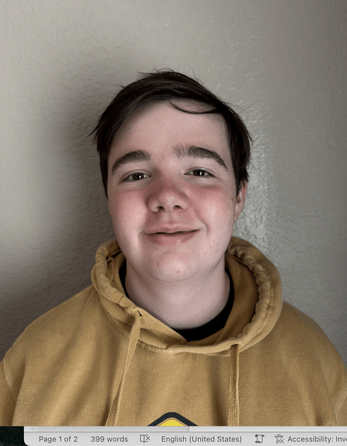 Cameron Reeves