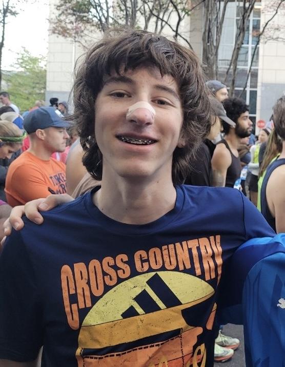 Jackson Hartzler