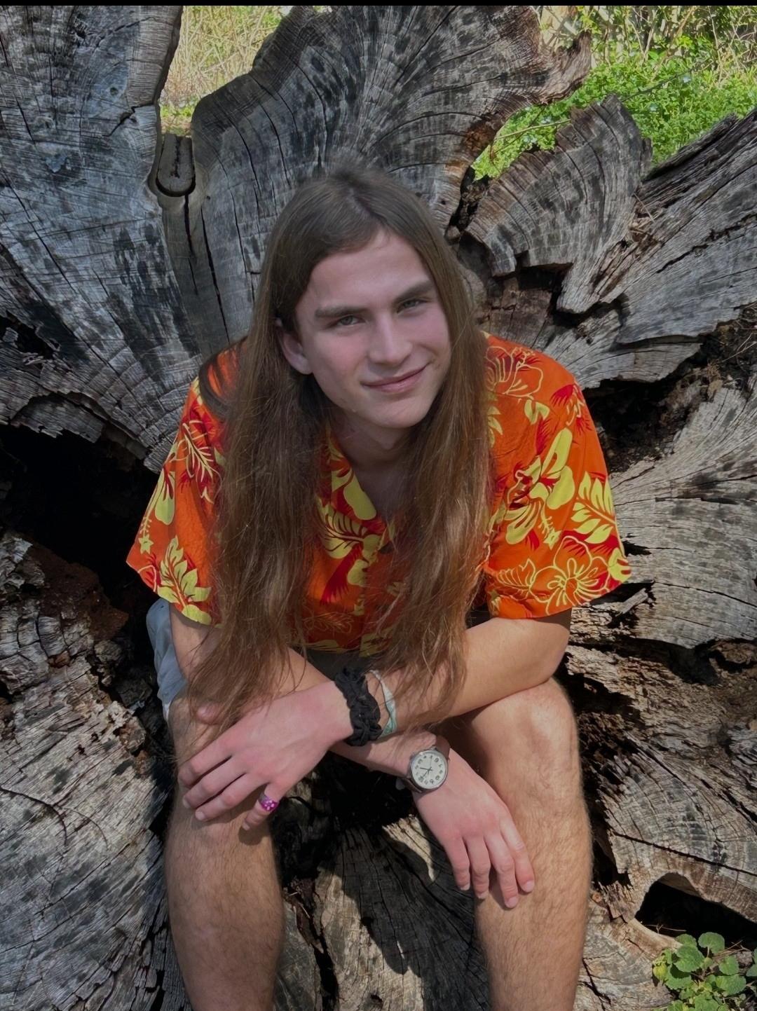 Leo Dubois
