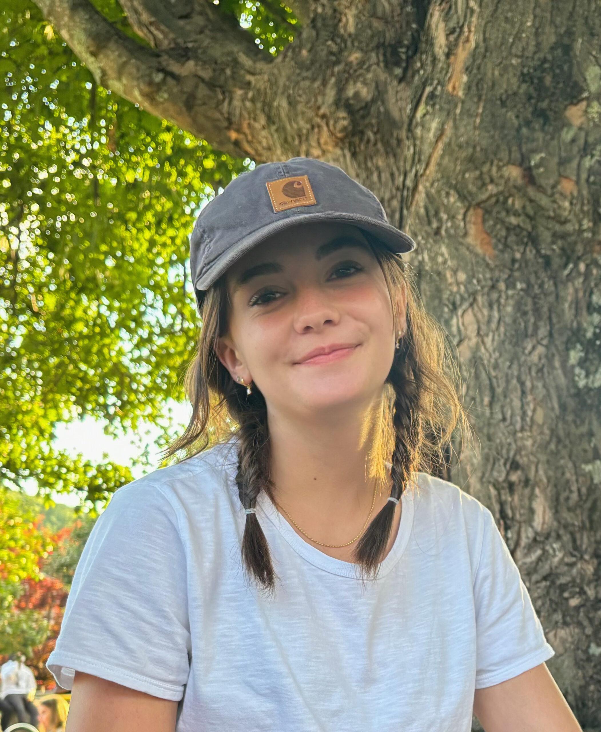 Maeve Spring