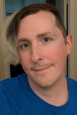 Michael McDowell