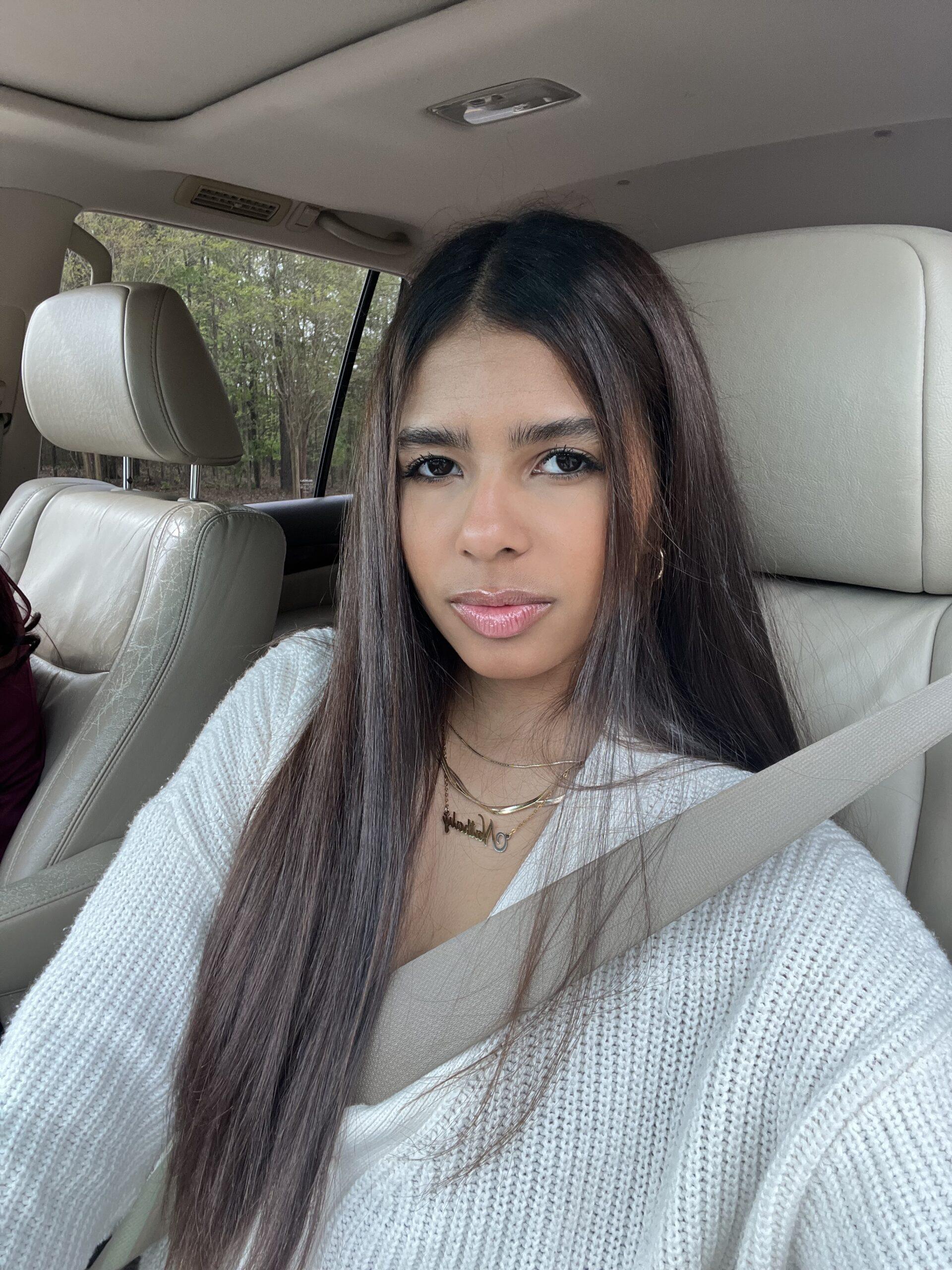 Nathaly Capellan