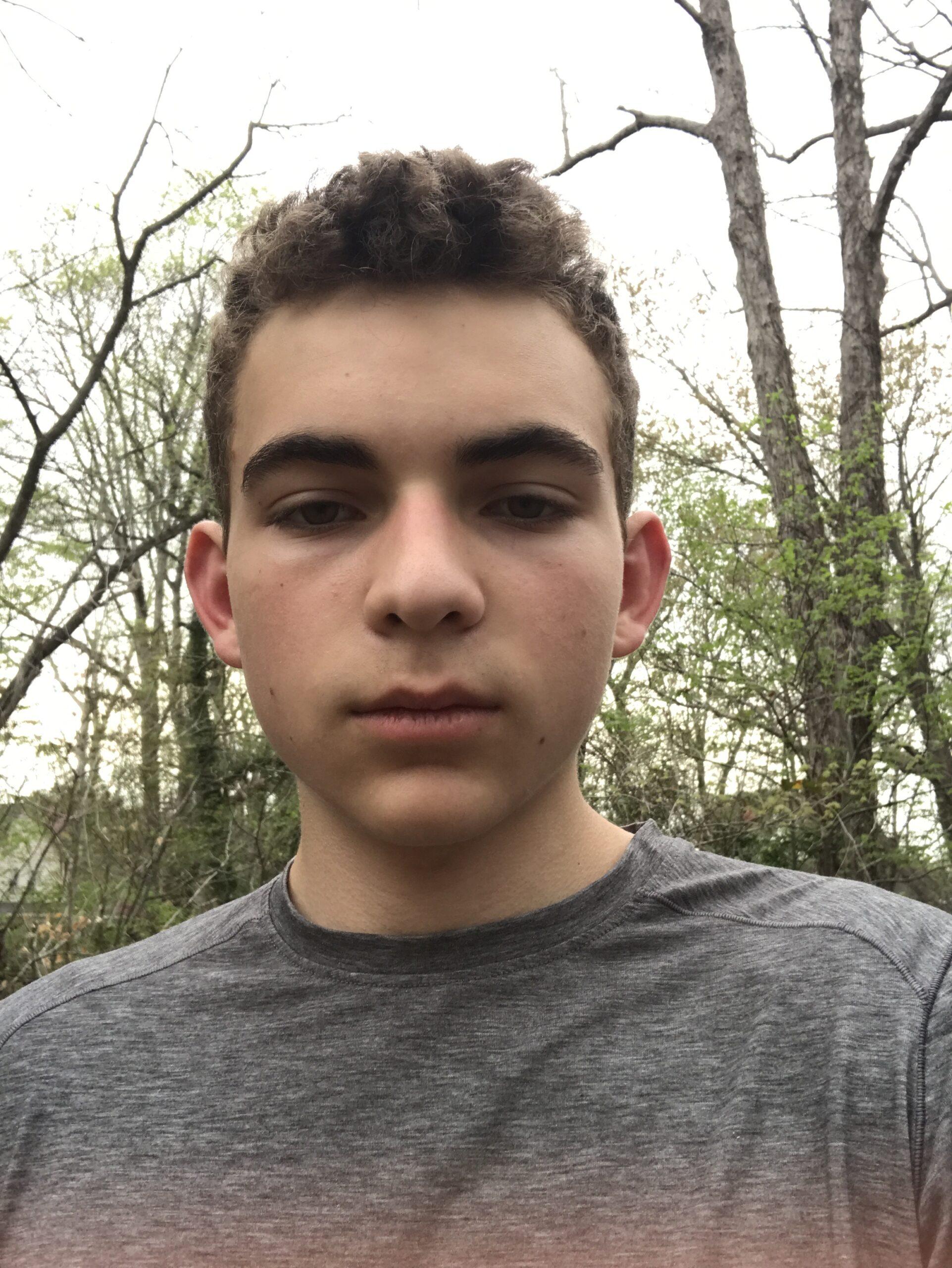 Nathaniel Wescott