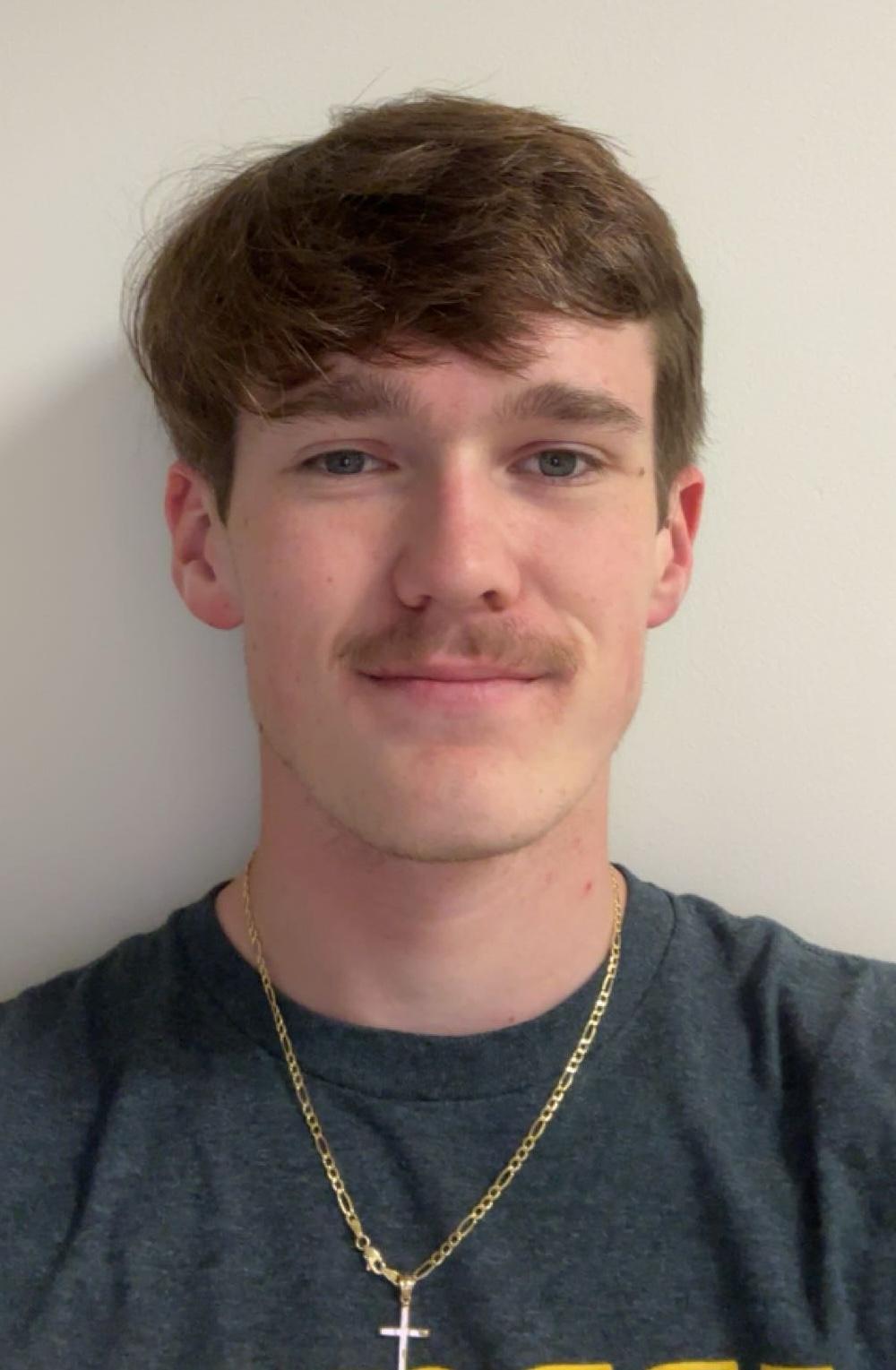 Wes Strickland