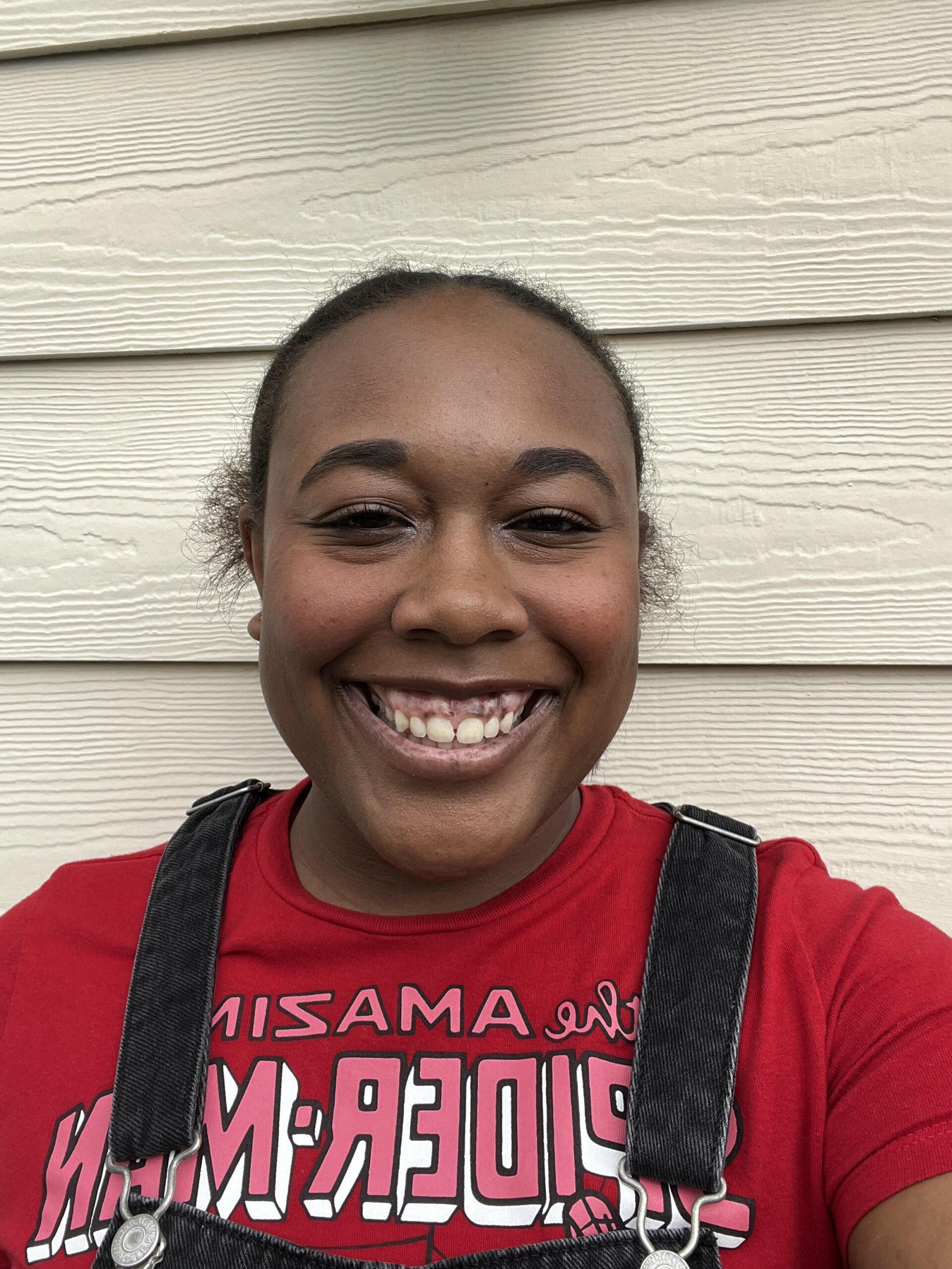 Zoe Grandy-Richardson