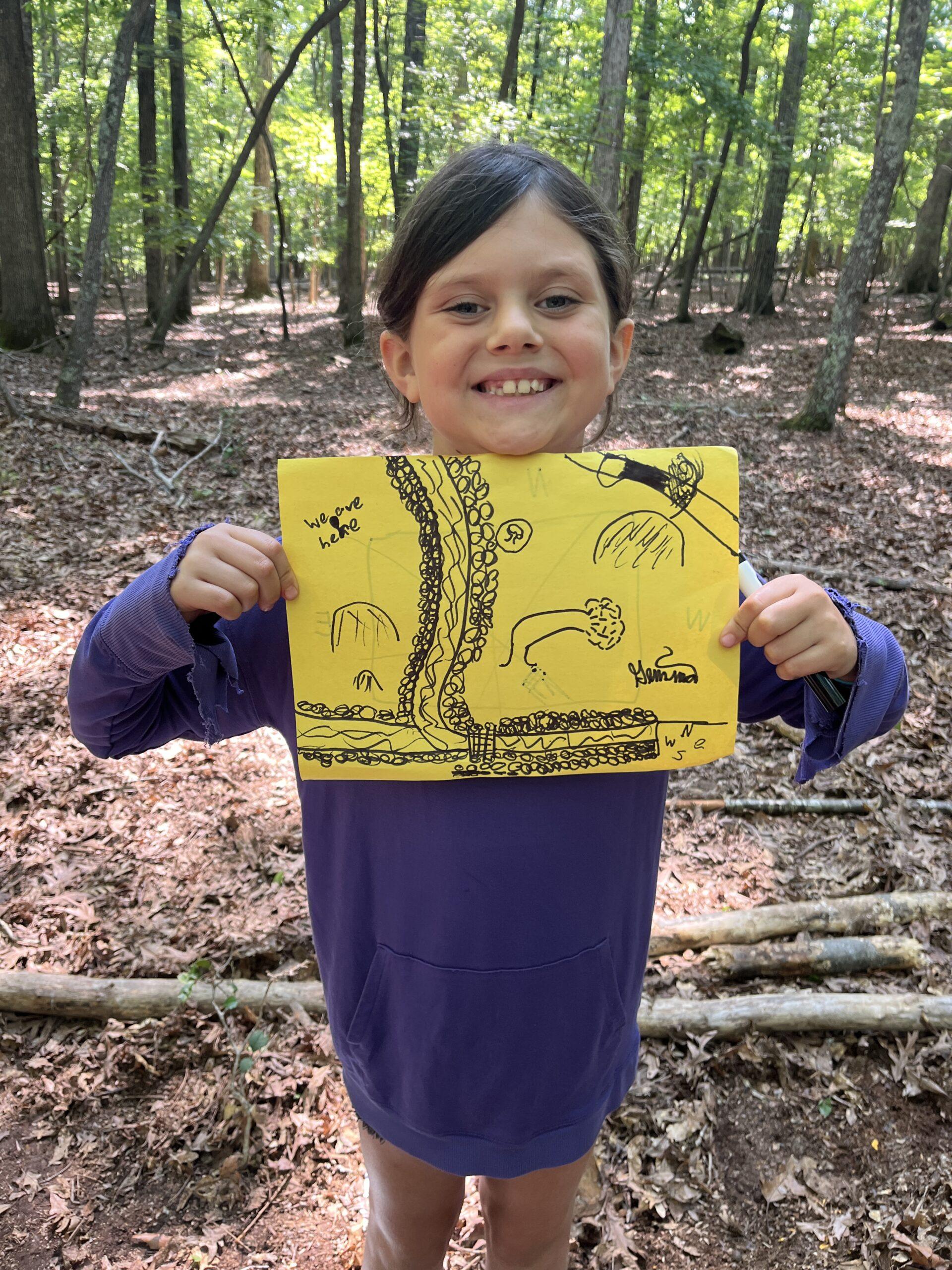 June 2-6: Thriving at the Eno Green Group