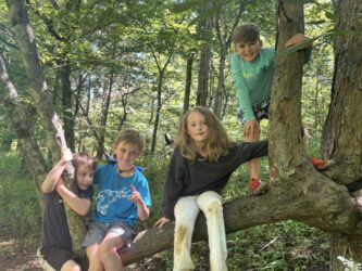 Build Your Village Cover Photo