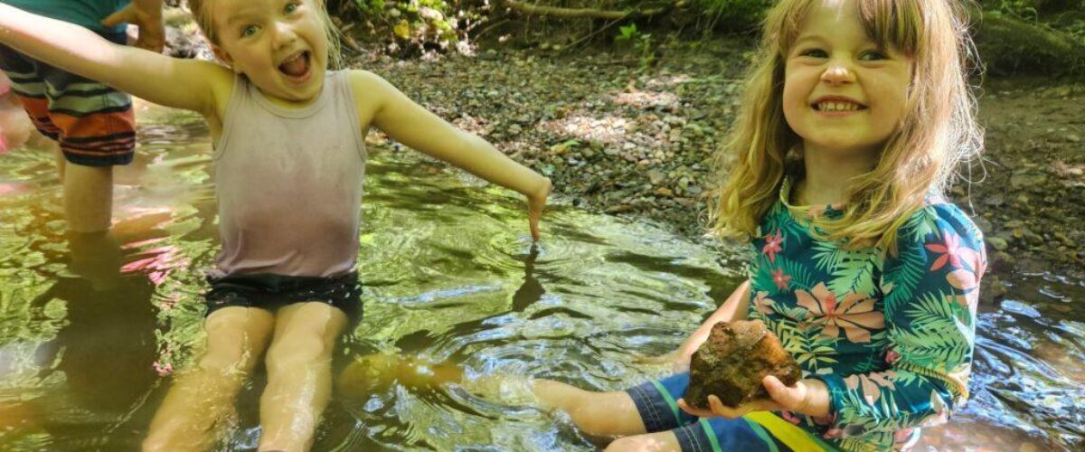 NatureAdventurers