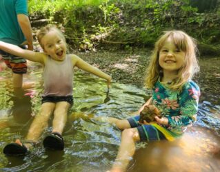 NatureAdventurers